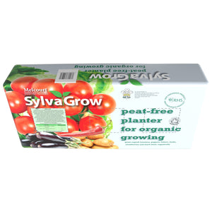 Sylvagrow Planter - Organic Growing 45L