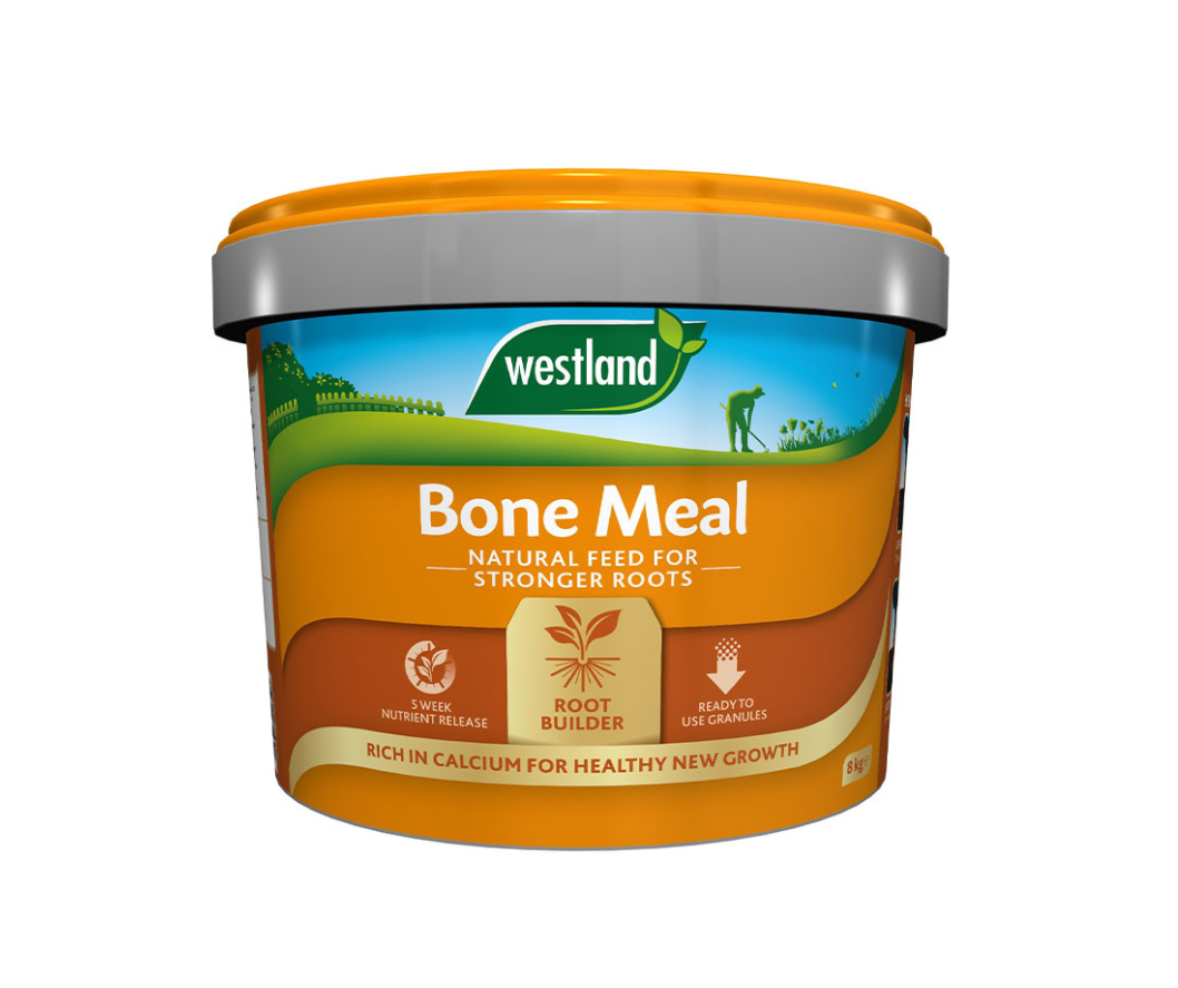 Bone Meal - 8KG