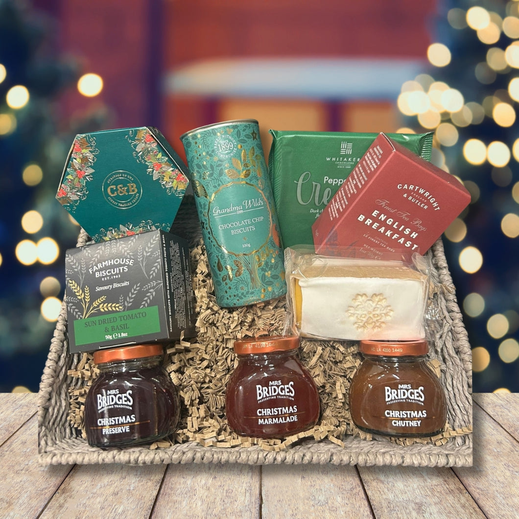Festive Delights Hamper