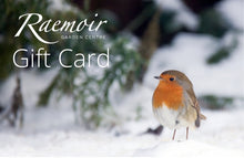 Load image into Gallery viewer, Gift Card £15
