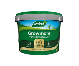 GROWMORE 8KG