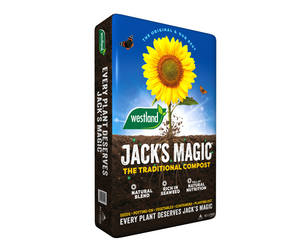 Jacks Magic 50L
