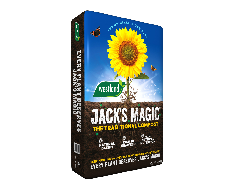 Jacks Magic 50L