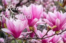 Load image into Gallery viewer, Gift Card £5

