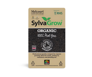 SYLVAGROW ORGANIC COMPOST 40L