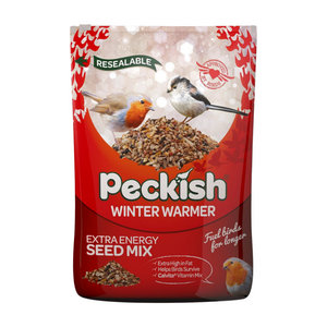 Peckish Winter Warmer 12.75KG