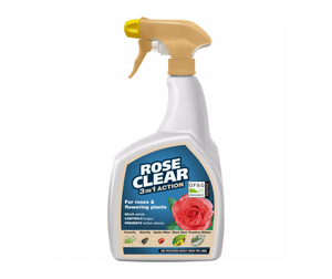 Roseclear 2 in 1 - 800ML - Ready to Use
