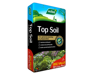 TOP SOIL 30L