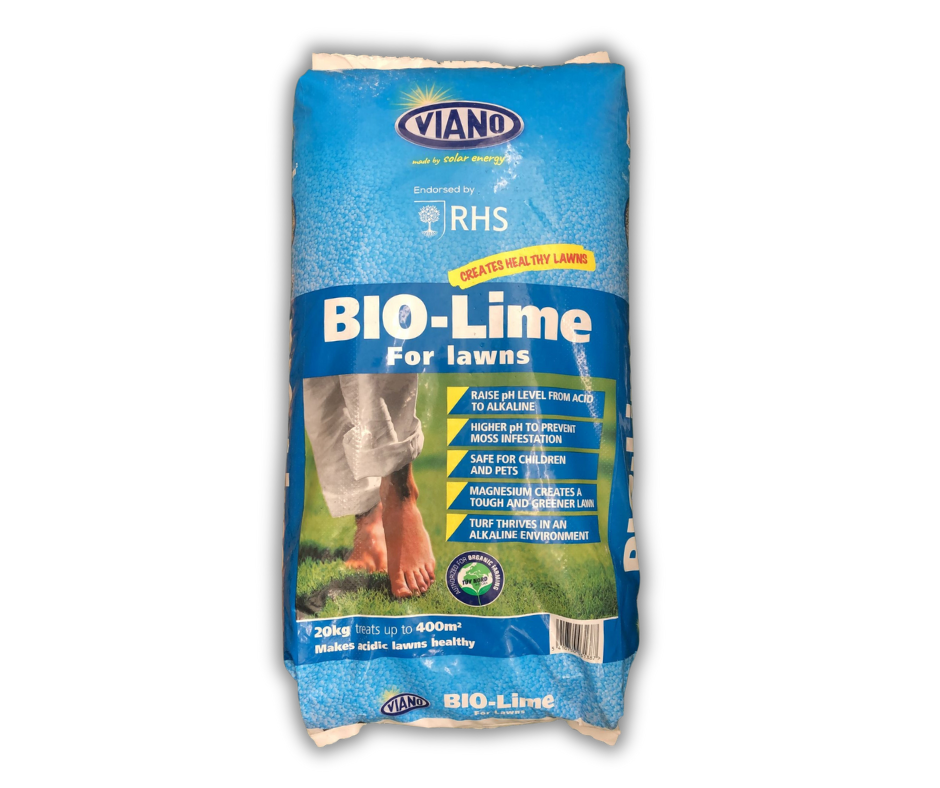 Bio-Lime 20KG