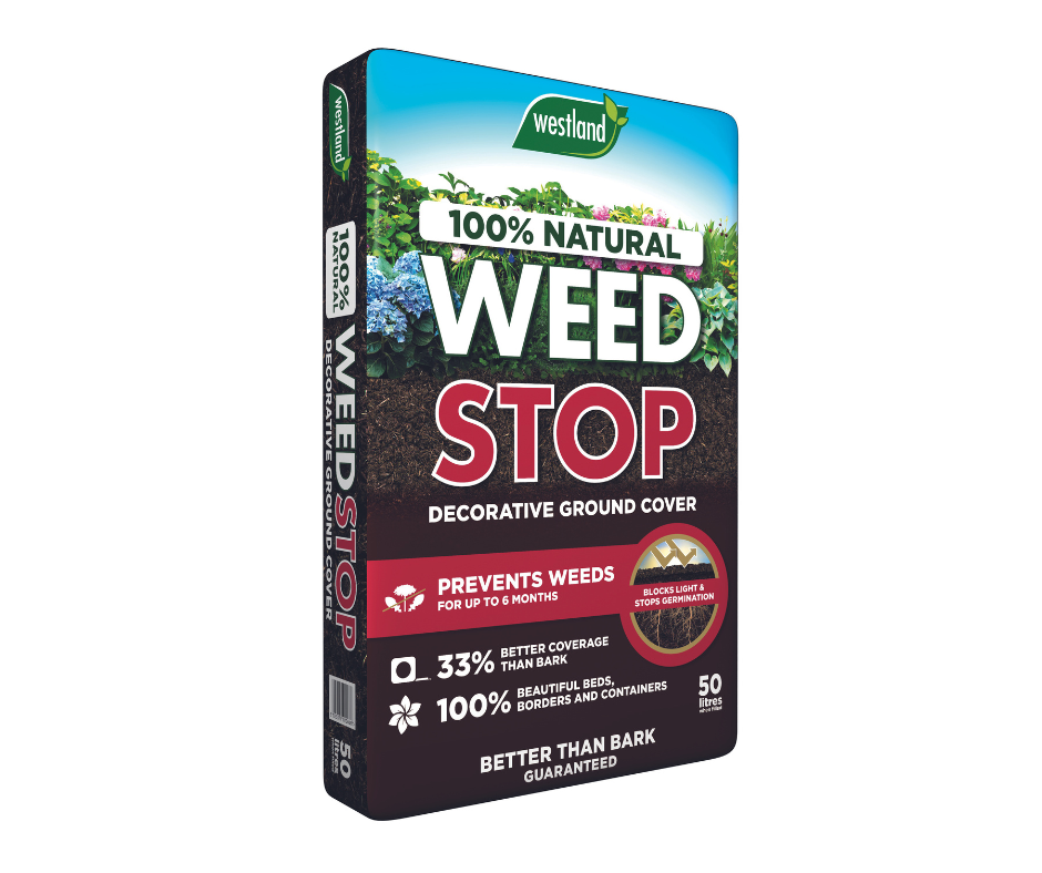Weed Stop Decorative Ground Cover 50L