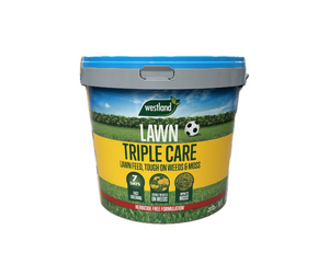 Lawn Triple Care 10KG