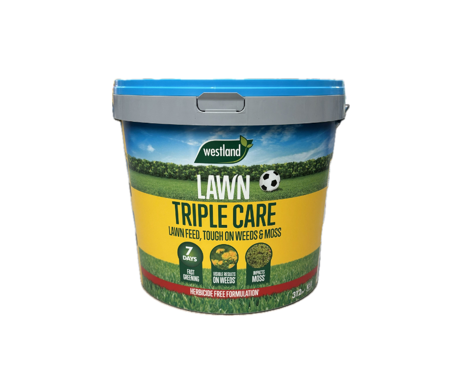 Lawn Triple Care 10KG