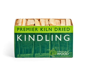 Premier Kiln Dried Kindling Box