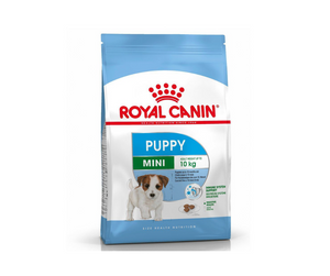 Royal Canin - Mini Puppy 2KG