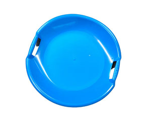 Plastic Sledge Round