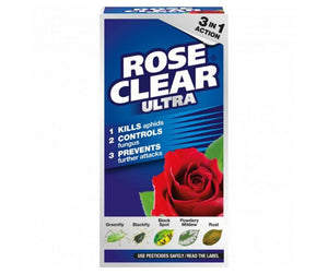 Roseclear Ultra 200ml