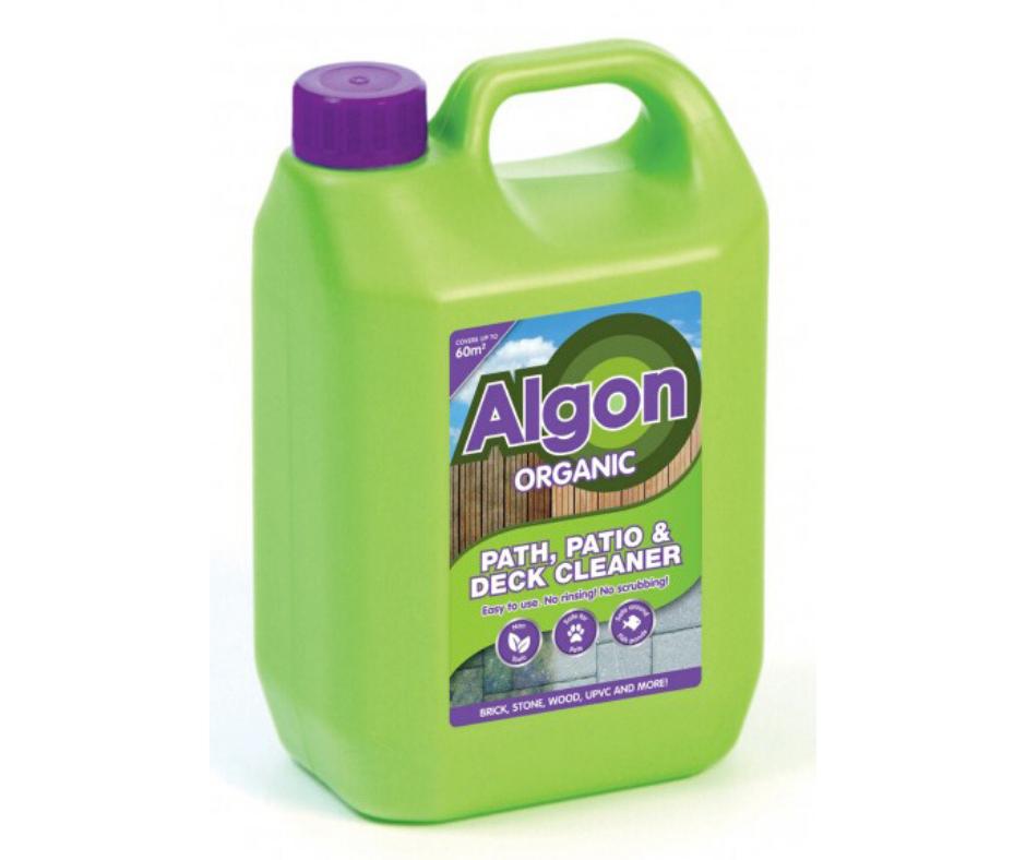 Algon Algae Remover 2.5 Litre