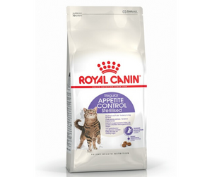 Royal Canin - Appetite Control 2KG