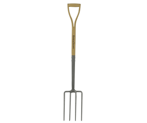 Digging Fork - Carbon Steel