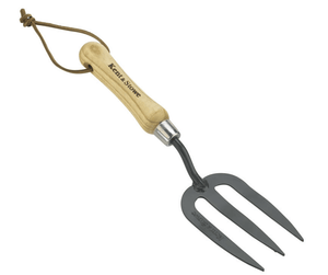 Hand Fork - Carbon Steel