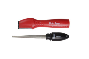 Darlac - Tungsten & Diamond Sharpener