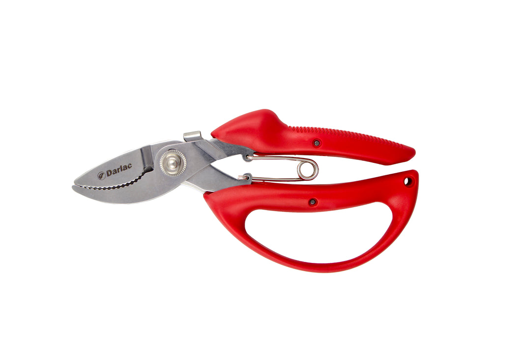 Darlac - Cut-n-Hold Bypass Pruner