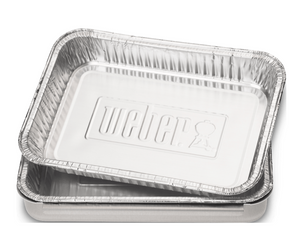 Drip Pans Small