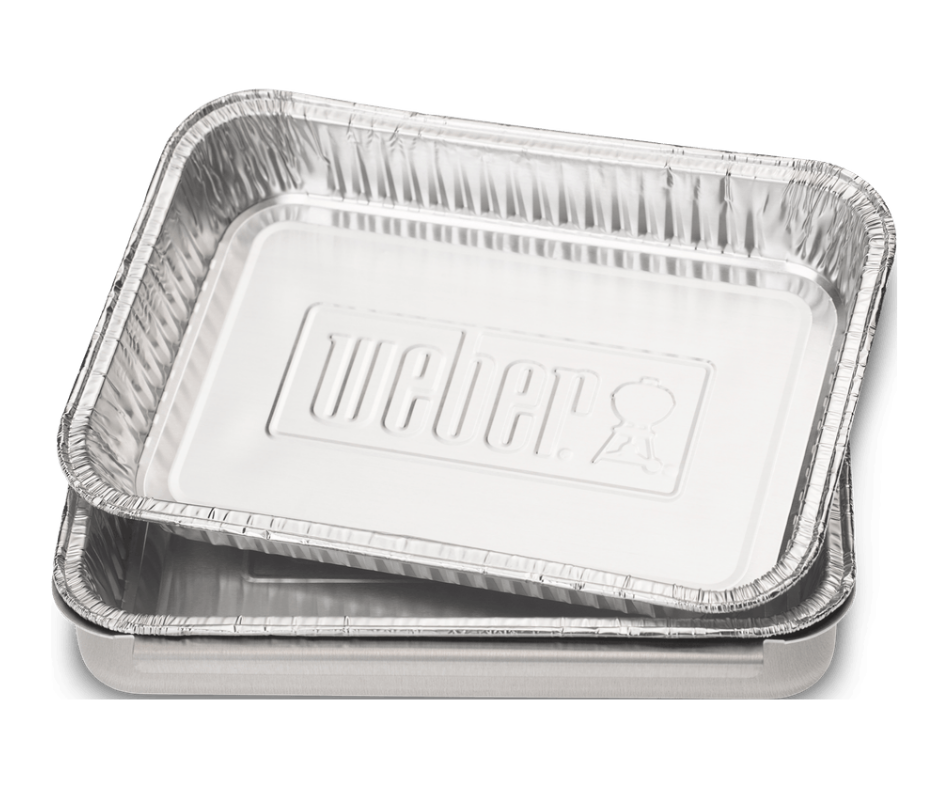 Drip Pans Small