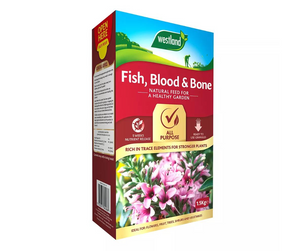 Fish, Blood & Bone 1.5kg