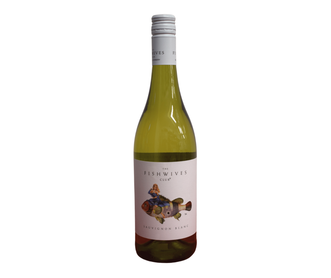 The Fishwives Club Sauvignon Blanc
