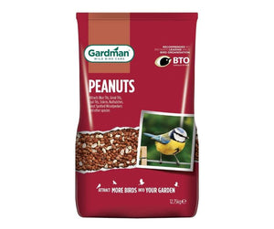 Gardman Peanuts 12.75KG
