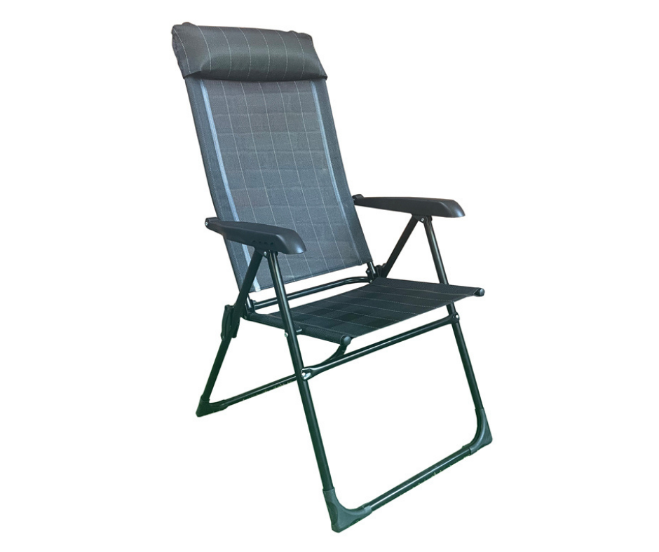 Quest Leisure - Hygrove Relaxer
