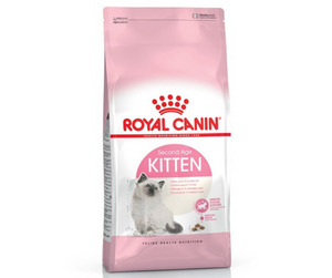 Royal Canin Kitten 2KG