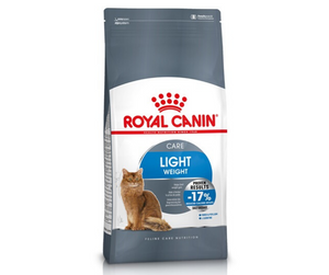 Royal Canin - Light Weight Care Cat 1.5KG