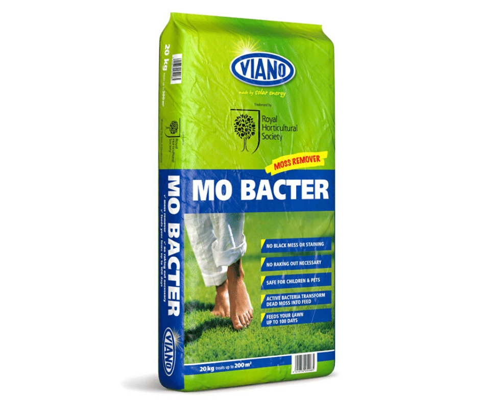Mo Bacter RHS 20KG