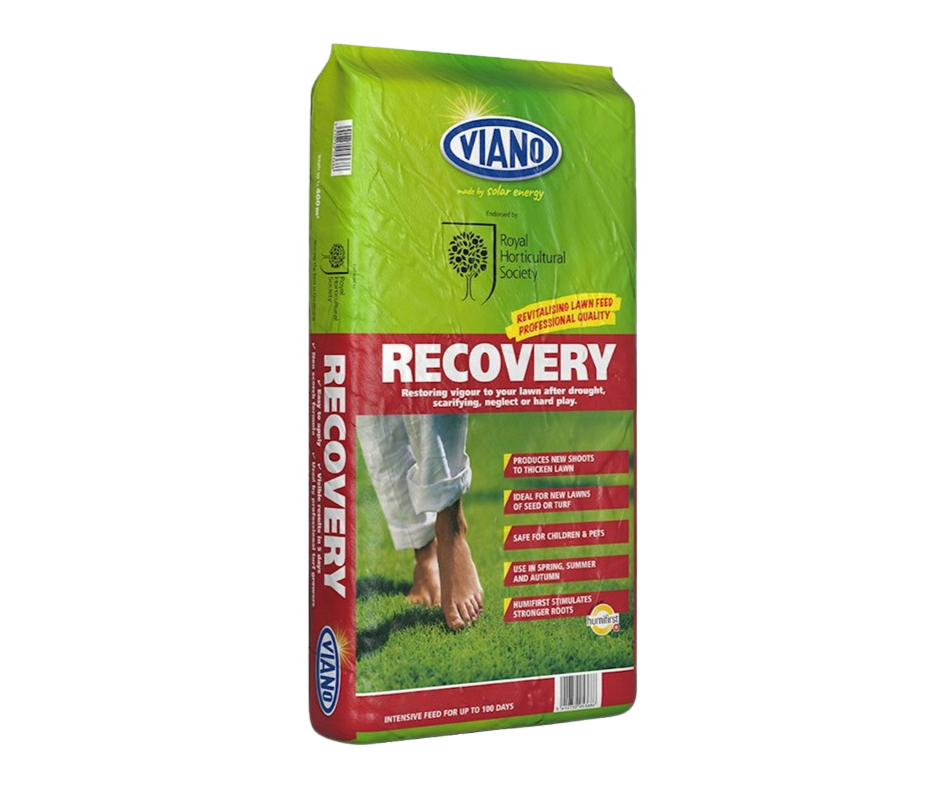 Recovery RHS 20KG – Raemoir Garden Centre