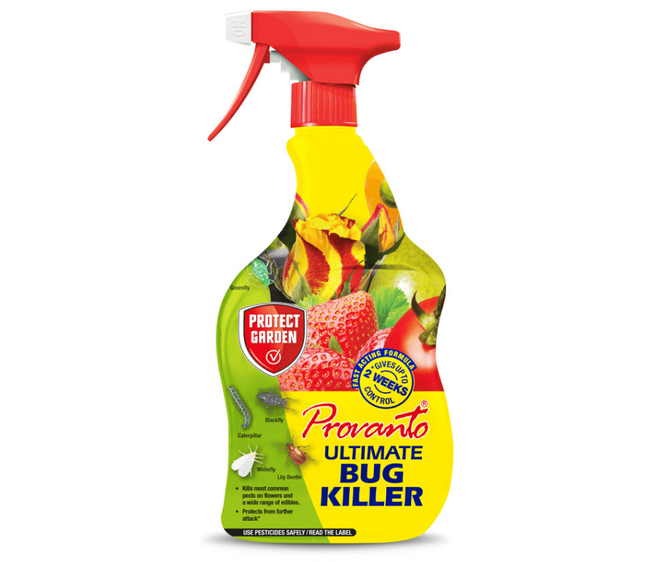 Provanto Ultimate Bug Killer - Ready to Use 1L