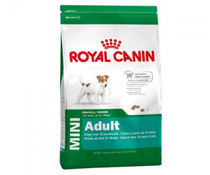Royal Canin - Adult Dog Mini 2KG