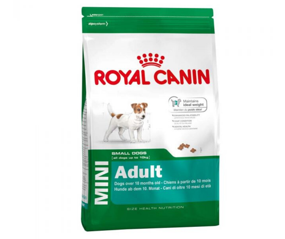 Royal Canin - Adult Dog Mini 2KG