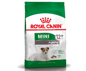 Royal Canin - Mini Ageing Dog - 12 Years Plus - 1.5KG