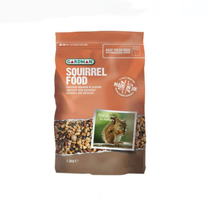 Gardman Squirrel Food 1.3KG