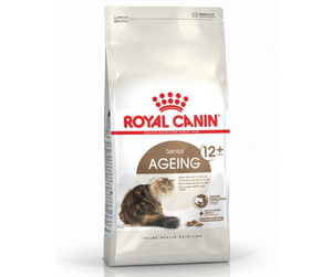 Royal Canin - Ageing Cat 12+  2KG