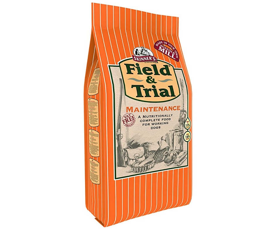 Skinners Field & Trial Maintenance 15KG