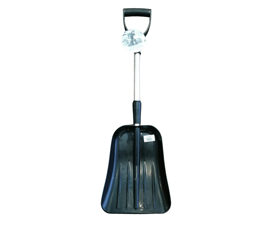 Telescopic Snow Shovel