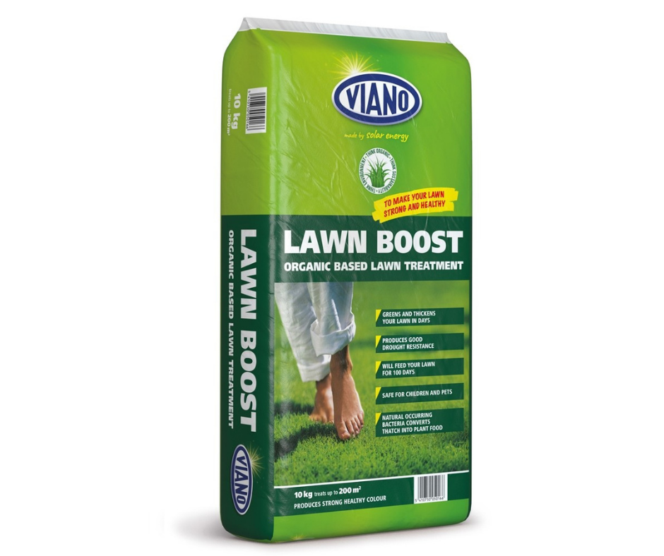 Lawn Boost 10KG