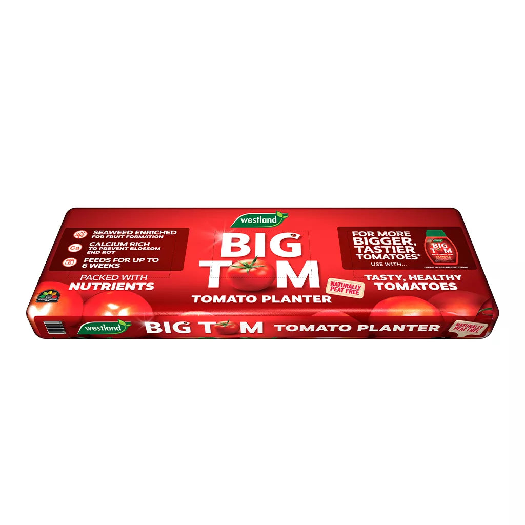 Big Tom Tomato Planter  Peat Free